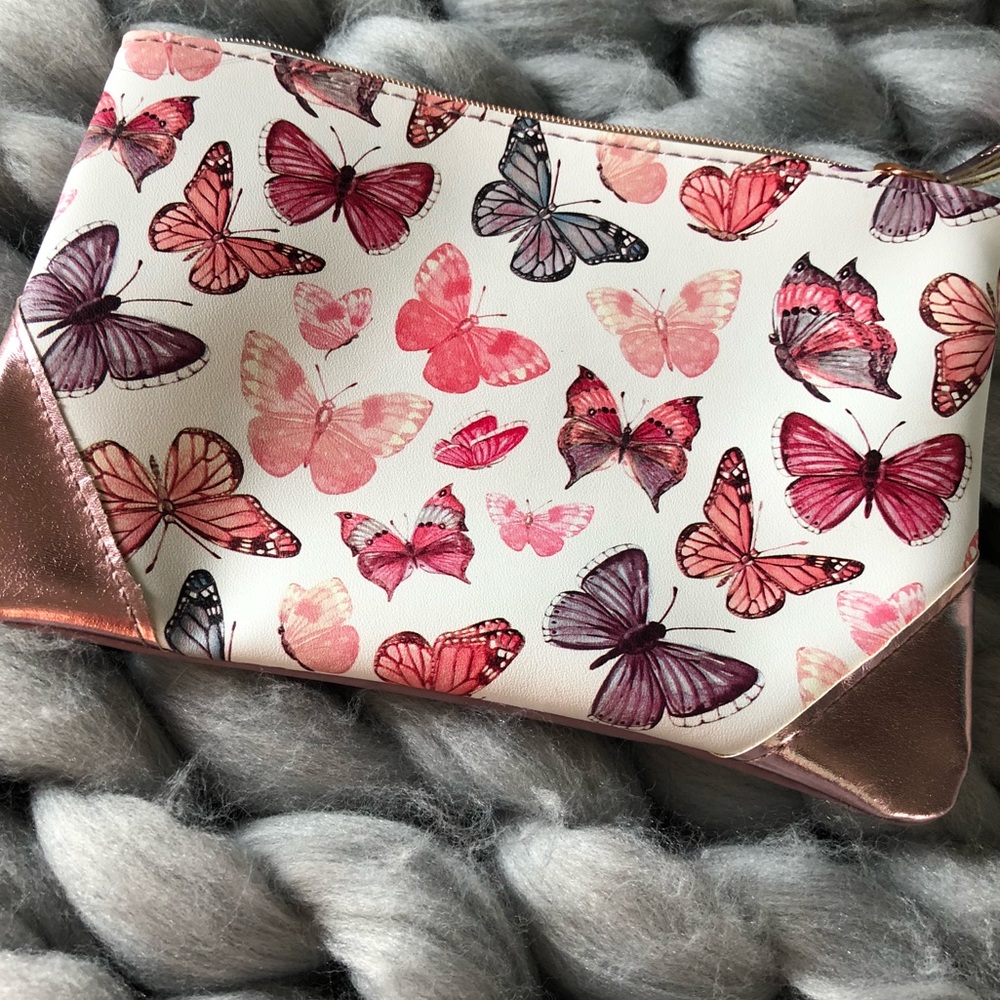 Ipsy bag